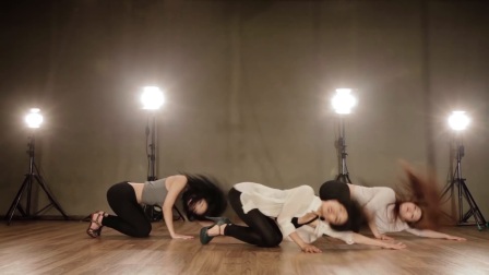 Lia Kim Choreography  Beyonce - Drunk In Love (Feat.Jay Z)
