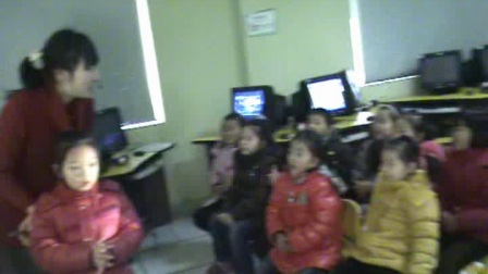 幼儿中班音乐活动《大狮子》教学视频，第五届全国小学交互式电子白板学科教学大赛