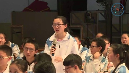 小学科学《水的浮力》教学视频，中国教育学会2015年度课堂教学展示与观