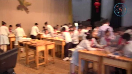 小学科学《小车的运动》教学视频，中国教育学会2015年度课堂教学展示与观摩活动