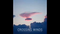 Jacoo - Crossing Winds (Original)