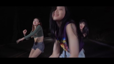 G△CHI - Tina Boo Choreography - Sia - Cheap Thrills