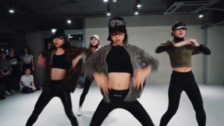 Formation - Beyonce - Lia Kim Choreography