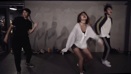 VIP&#39;s - Skrillex & MUST DIE! - Lia Kim Choreography