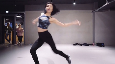 How That Taste - Kehlani - May J Lee Choreography