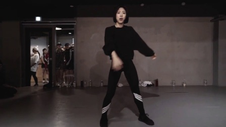 La La Latch - Pentatonix - Lia Kim Choreography