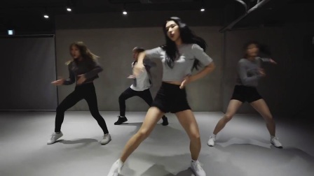 Overdose - Alessia Cara - Mina Myoung Choreography