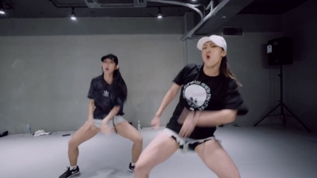 Candy - Dillon Francis ft.Snappy Jit - Yookyung Kim Choreography