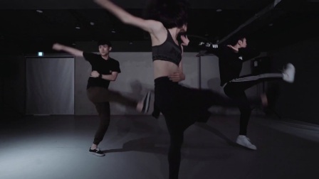 Still Into You - traila $ong ft. Soeun - Lia Kim Choreography
