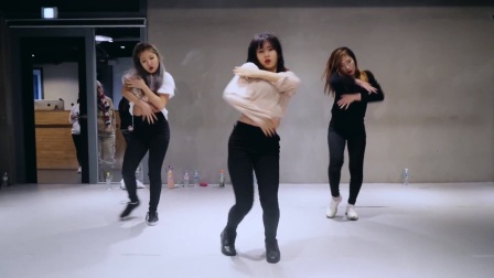 All I Wanna Do - Jay Park ft. Hoody, Loco - May J Lee Choreography
