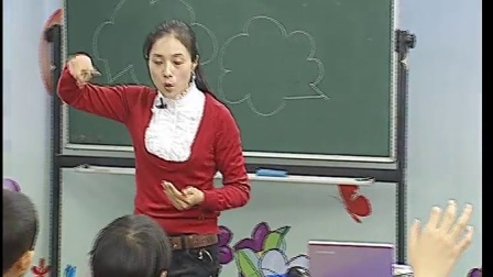 小学英语 friends教学视频，杨玲，小学英语有效教学研究示范教学视频