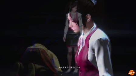 巨影都市丨PS4 PRO 1080P日本語同步直播攻略视频丨自责与忏悔丨第八期