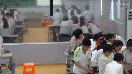 初中语文《喂出来》教学视频，杭州市语文优质课比赛教学视频