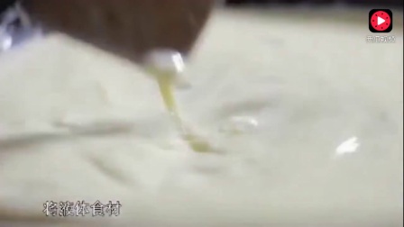 舌尖上的中国: 顺德美食软炒牛奶, 考验厨师的耐力