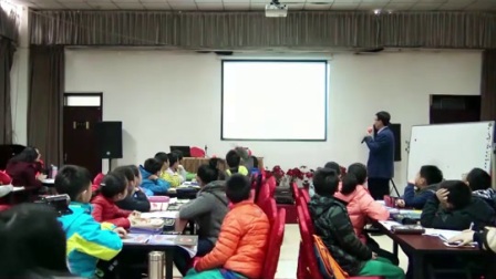李志刚群文阅读示范课教学视频