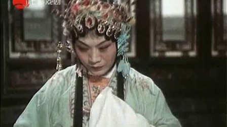 1981.李慧娘(京剧.上影)