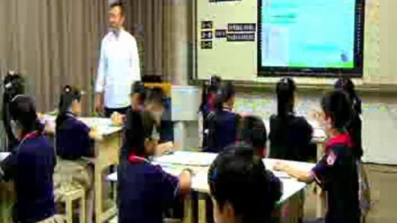 江苏省小学数学名师课堂《怎样围长方形，面积最大》教学视频