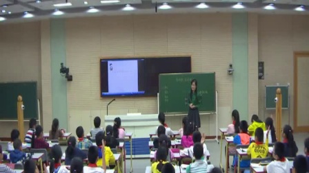 江苏省小学数学名师课堂《和的奇偶性》教学视频