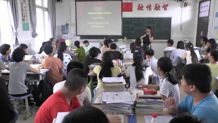 人教版新目标八年级上册Unit 6 Section B 2a-2e 教学视频，重庆