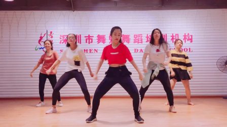 顶这个视频: Run The Show性感舞蹈配个性说唱就是好看 深圳市舞魅舞蹈培训机构 H．H．Y．黄华炎