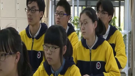 江苏省高中数学名师课堂《柯西不等式》教学视频