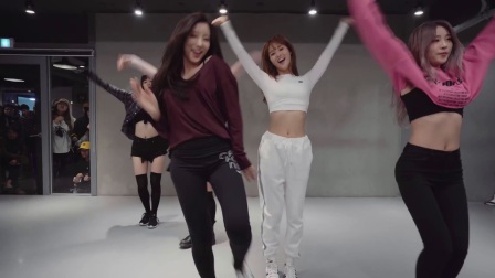 Want You To Say - PLAYBACK - Mina Myoung Choreography