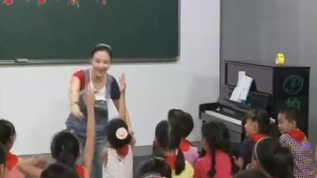 江苏省小学音乐名师课堂《劳动乐-小鞋匠》教学视频