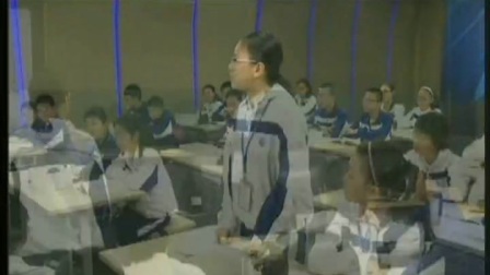 江苏省初中物理名师课堂《光的色彩颜色》教学视频3