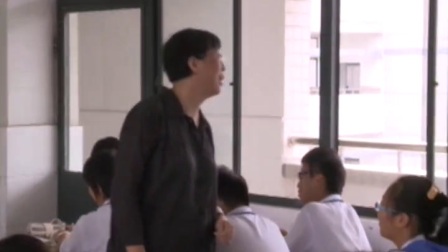 江苏省高中化学名师课堂《物质的分离方法》教学视频