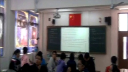 江苏省高中化学名师课堂《硝酸的性质》教学视频