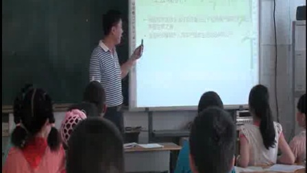 小学综合实践《减少生活垃圾》（2014年郑州市中小学综合实践活动学科优质课大赛）