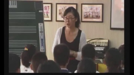 江苏省初中音乐名师课堂《走进交响》教学视频