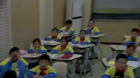 人教版小学英语三年级上册 Unit5 Let's Eat A教学视频，江西石静