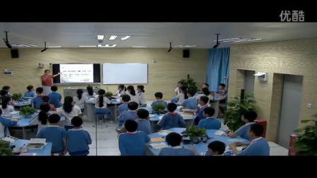 人教版语文六年级《唯一的听众》教学视频，李志华