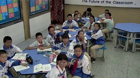 人教版初中道德与法治七年级上册《学习伴成长》教学视频，新疆李欢欢