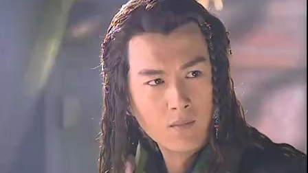 神鬼八阵图(蔡少芬、陈法蓉、于波)全40集