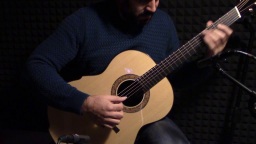 Greenfield G2.2 demo by Javier Rubio Carballo