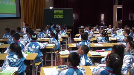 小学一年级语文《我学拼音真快乐》教学视频，黑龙江省小学语文团队主题