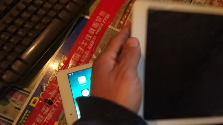 老生常谈新ipad与ipad air2对比评测