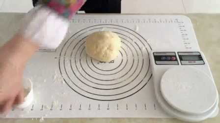 怎样烘焙面包 奶油芝士蛋糕的做法