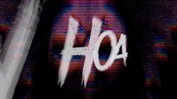 【DF】加拿大女声金属KOBRA AND THE LOTUS - Hell On Earth 2017官方歌词MV