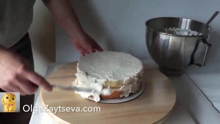 烘焙入门视频 蜂巢蛋糕的做法