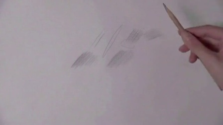 铅笔画教程动漫人物 速写0基础教程视频教程 素描静物的画法步骤图
