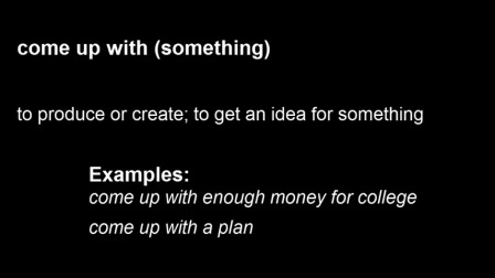 20天挑战英语动词词组-English with Jennifer-外