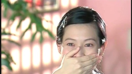 粉红女郎: 牙齿整形手术做完了的结婚狂刘若英