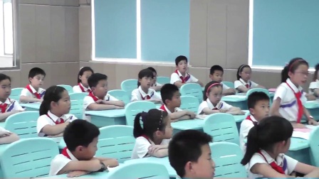 宁波市小学数学《数字编码》教学视频，2017年度“一师一优课、一课一名