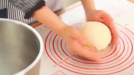 法式脆皮蛋糕 炒面面包 生日蛋糕制作视频