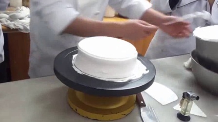 烘焙理论教程视频教程 原味蛋挞的制作方法tj0 制作技术