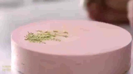 紫薯蛋挞童心篇的做法之美食节目制作