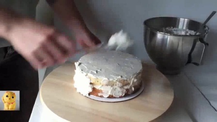 蒸烤重乳酪蛋糕制作方法